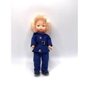 Amanda Jane Bobby Doll from Harrods of London - vintage
